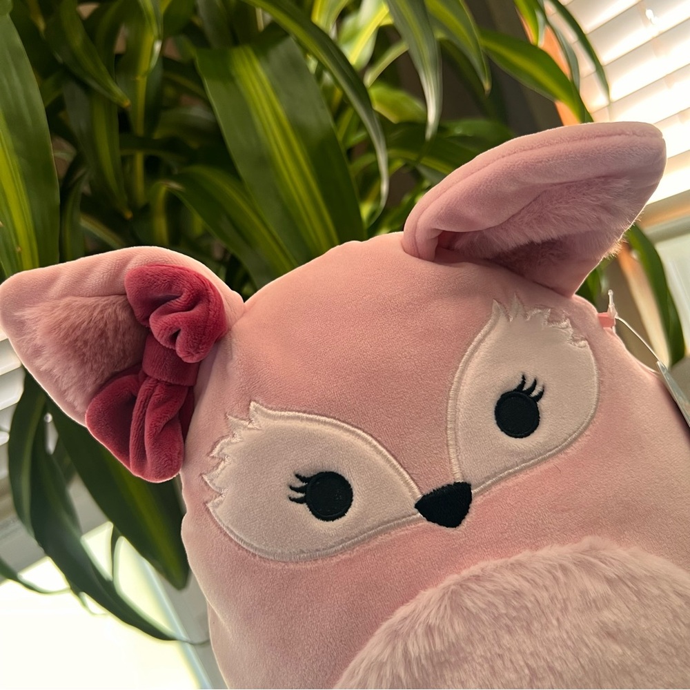 Squishmallows - Miracle 8 in